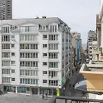 Appartement Centrum 4