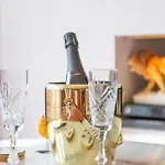 Appartement Centrum 4
