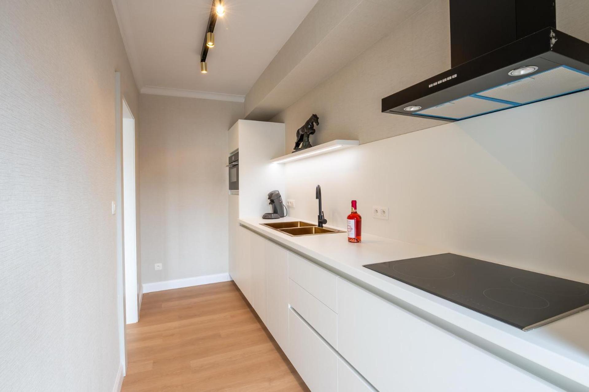 Centrum 4 Apartamento