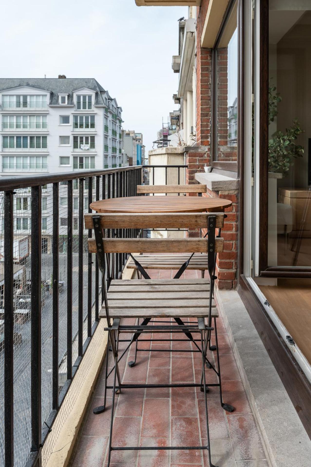 Apartamento Centrum 4 *