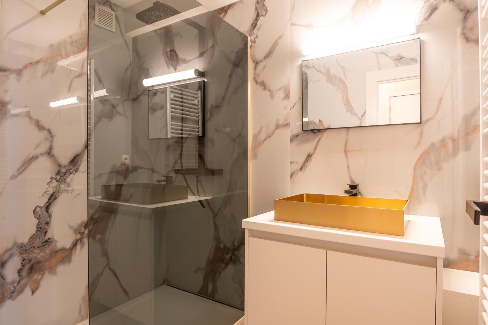 Apartamento Centrum 4 Ostende