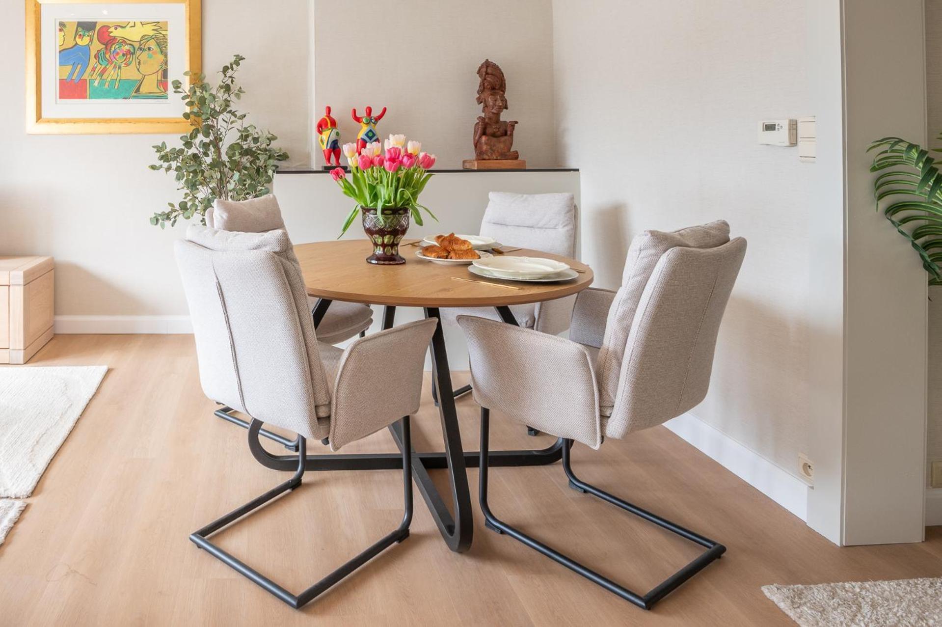 Apartamento Centrum 4